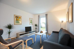 Ferienwohnung zum Steingarten
